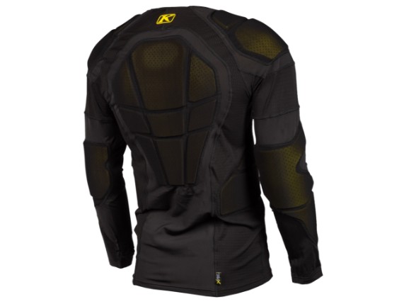 4034-001-140-000, PROTEKTORENHEMD KLIM TACTICAL LS