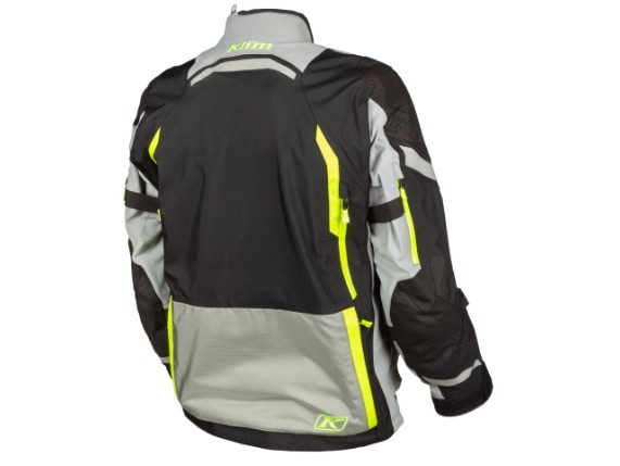 4052-003-130-501, GTX JACKE KLIM BADLANDS PRO