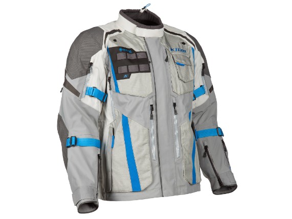 4052-003-140-632, GTX JACKE KLIM BADLANDS PRO
