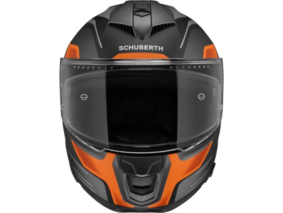 4219026360, HELM SCHUB S3 STORM ORANGE