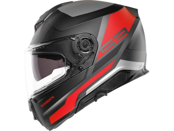 4219036360, HELM SCHUB S3 DAYTONA ANTHRACITE