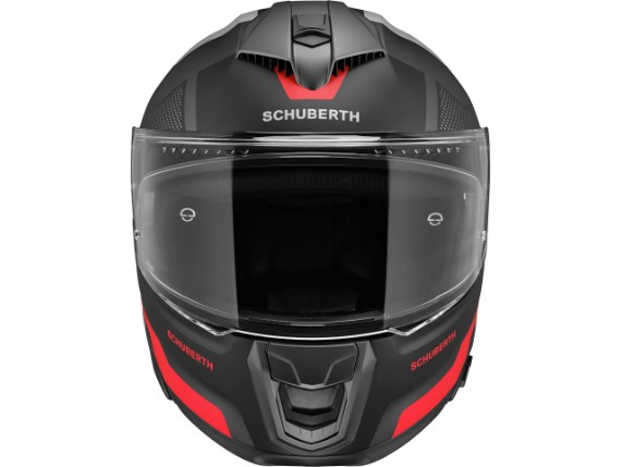 4219036360, HELM SCHUB S3 DAYTONA ANTHRACITE