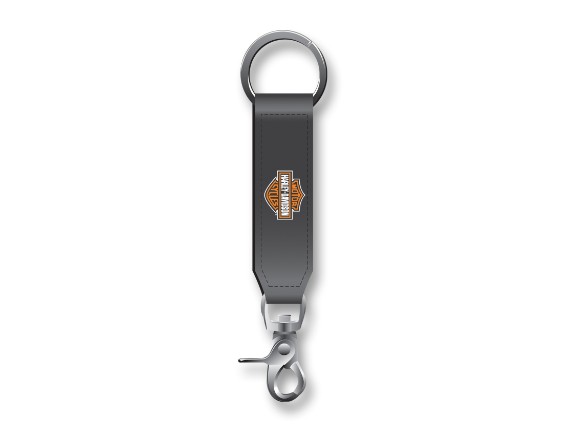 4374, PORTACHIAVI HD PRIME STRAP B&S