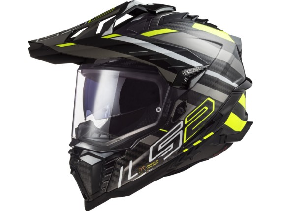 467017154L, HELM LS2 MX701 C EXPLORER EDGE