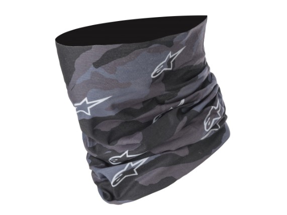 4759621-1169-OS, HALSWÄRMER ALPIN TACTICAL NECK TUBE