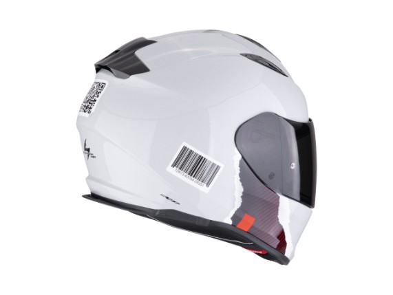 48-451-318-05, HELM SCORP EXO-491 CODE