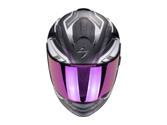 48-517-312-03, HELM SCORP EXO-491 ZUMO