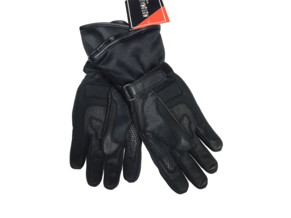 50005, HANDSCHUH MOTOMAGNET HELSINKI