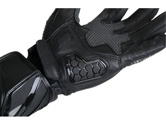 500085, HANDSCHUH MOTOMAGNET DANTE