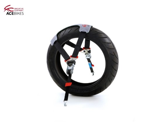 Cinghia Ferma ruota ACTION Tyrefix - Action Srl