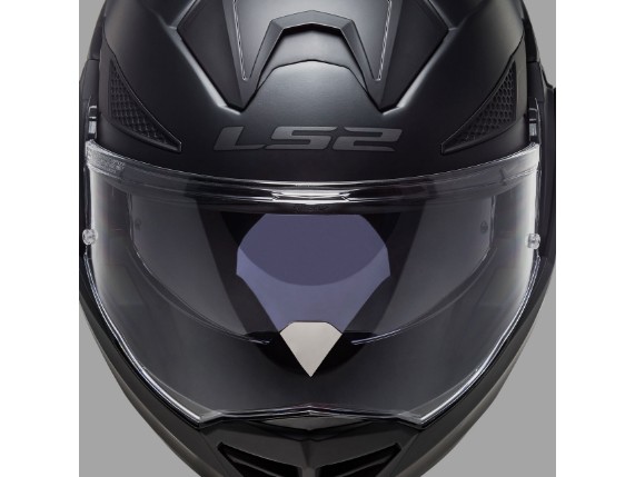 569012053L, HELM LS2 FF901 ADVANT X OBLIVION