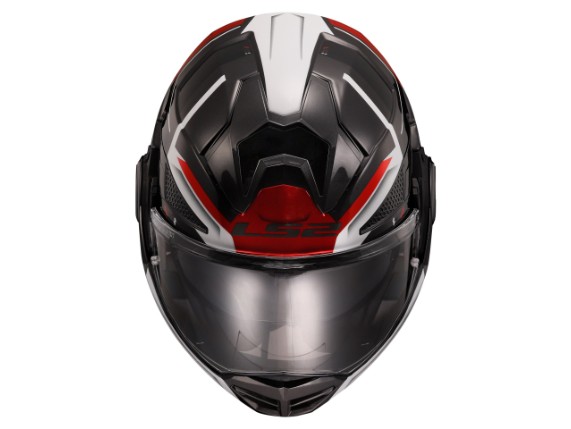 569012102L, HELM LS2 FF901 ADVANT X SPECTRUM
