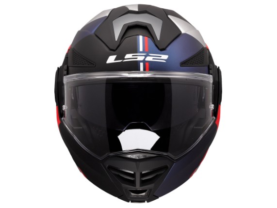 569012425L, HELM LS2 FF901 ADVANT X ULTRA BLUE