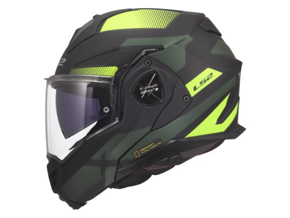 569012553XXL, HELM LS2 FF901 ADVANT X NOVA