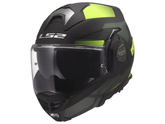 569012553XXL, HELM LS2 FF901 ADVANT X NOVA
