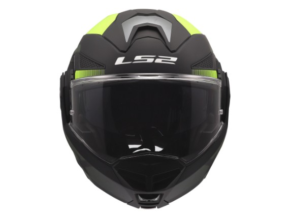 569012553XXL, HELM LS2 FF901 ADVANT X NOVA