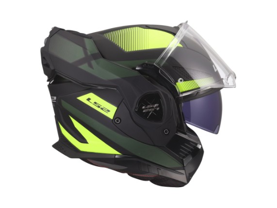 569012553XXL, HELM LS2 FF901 ADVANT X NOVA