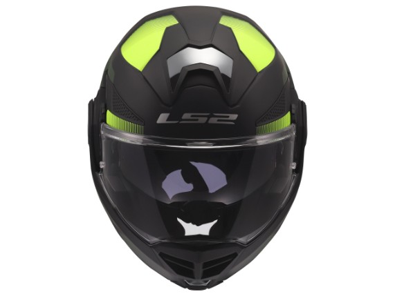 569012553XXL, HELM LS2 FF901 ADVANT X NOVA