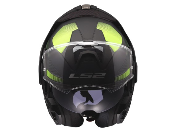 569012553XXL, HELM LS2 FF901 ADVANT X NOVA