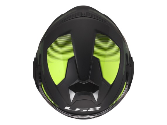 569012553XXL, HELM LS2 FF901 ADVANT X NOVA