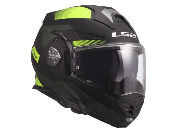 569012553XXL, HELM LS2 FF901 ADVANT X NOVA