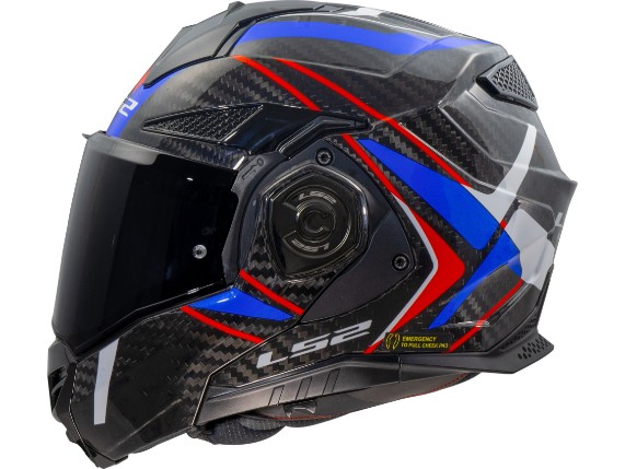 569015602M, HELM LS2 FF901 ADVANT X C FUTURE II