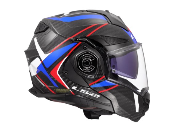 569015602M, HELM LS2 FF901 ADVANT X C FUTURE II