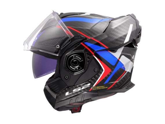 569015602M, HELM LS2 FF901 ADVANT X C FUTURE II