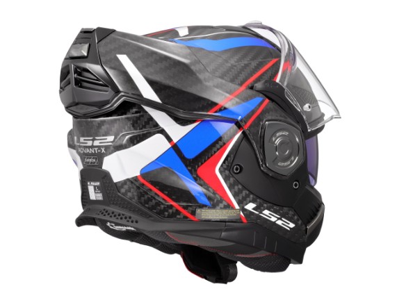 569015602M, HELM LS2 FF901 ADVANT X C FUTURE II