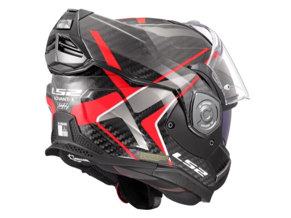 569015632M, HELM LS2 FF901 ADVANT X C FUTURE II