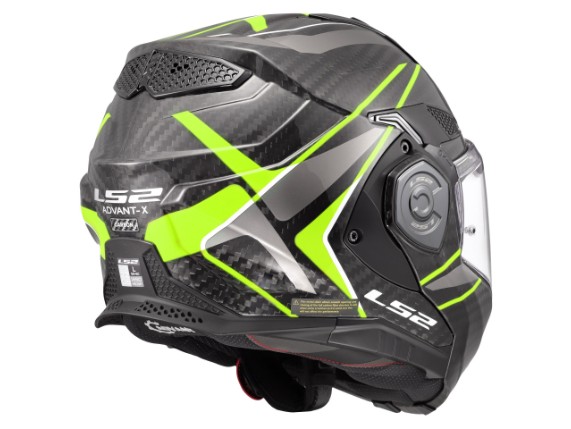 569015654L, HELM LS2 FF901 ADVANT X C FUTURE II