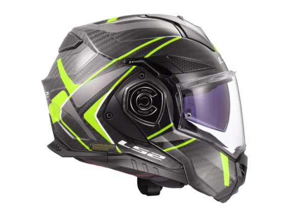 569015654L, HELM LS2 FF901 ADVANT X C FUTURE II