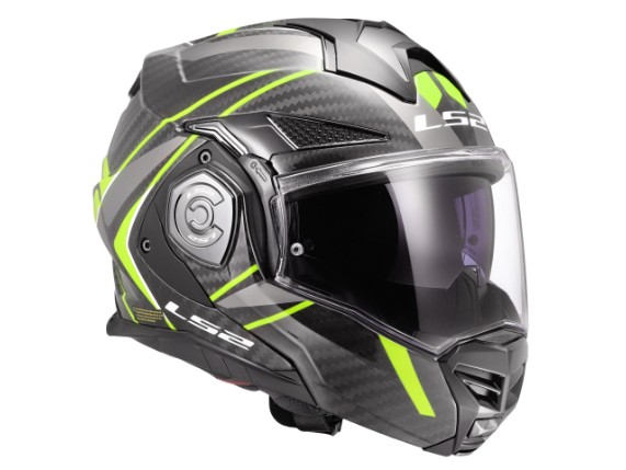 569015654L, HELM LS2 FF901 ADVANT X C FUTURE II
