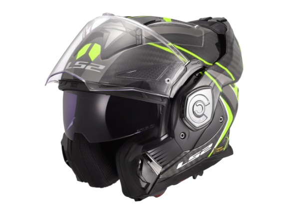 569015654L, HELM LS2 FF901 ADVANT X C FUTURE II