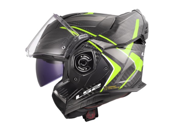 569015654L, HELM LS2 FF901 ADVANT X C FUTURE II