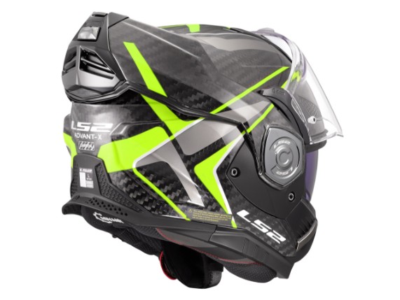569015654L, HELM LS2 FF901 ADVANT X C FUTURE II