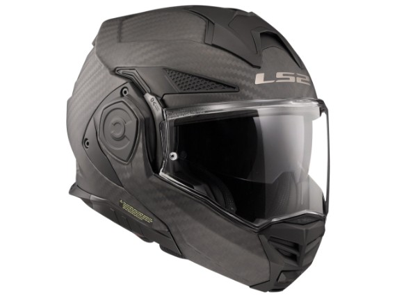 569017098L, HELM LS2 FF901 ADVANT X SOLID MATT