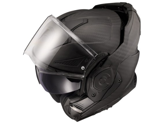 569017098L, HELM LS2 FF901 ADVANT X SOLID MATT