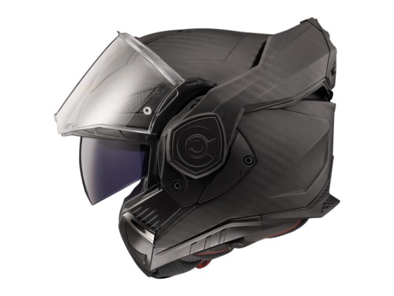 569017098L, HELM LS2 FF901 ADVANT X SOLID MATT