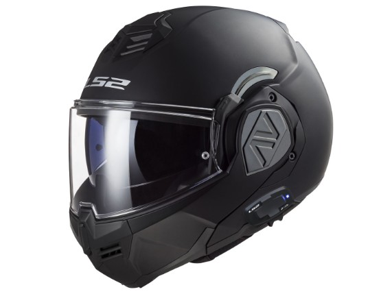 569061311L, HELM LS2 FF906 ADVANT BT