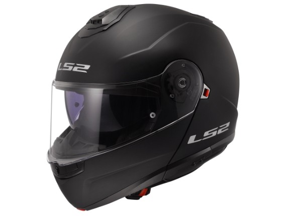 569081011L, HELM LS2 FF908 STROBE II