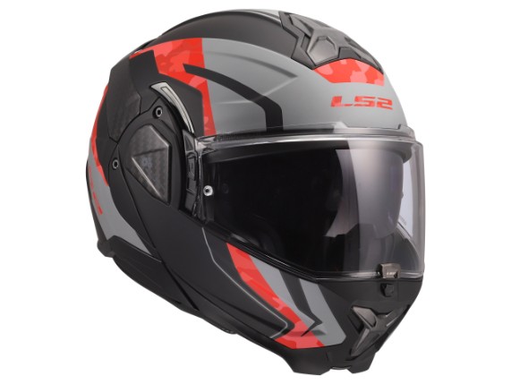 569102431L, HELM LS2 FF910 ADVANT II GLIDE