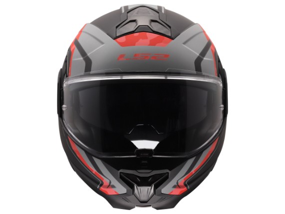 569102431L, HELM LS2 FF910 ADVANT II GLIDE