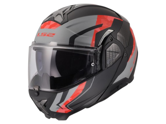 569102431L, HELM LS2 FF910 ADVANT II GLIDE