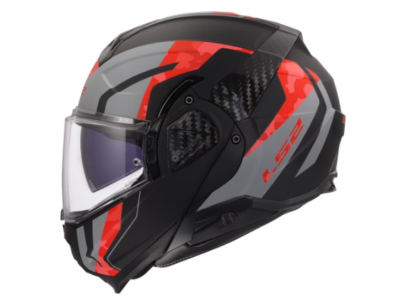 569102431L, HELM LS2 FF910 ADVANT II GLIDE