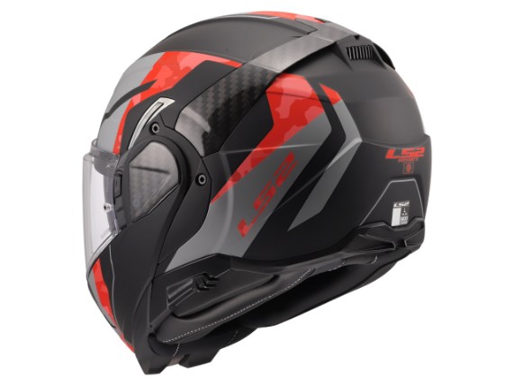 569102431L, HELM LS2 FF910 ADVANT II GLIDE