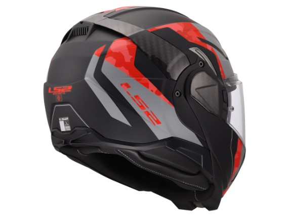 569102431L, HELM LS2 FF910 ADVANT II GLIDE