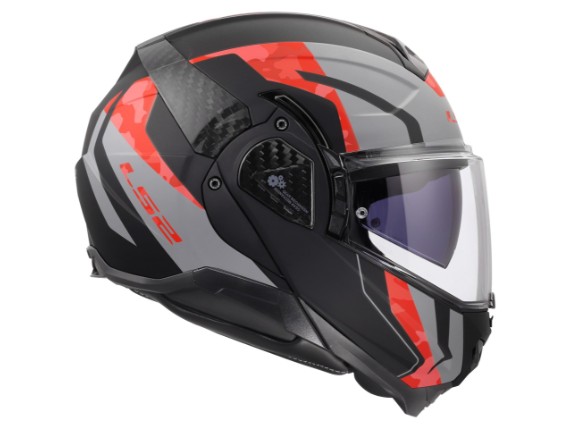 569102431L, HELM LS2 FF910 ADVANT II GLIDE
