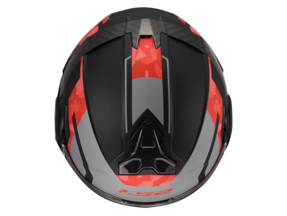 569102431L, HELM LS2 FF910 ADVANT II GLIDE