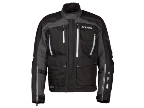 6029-002-130-000, GTX JACKE KLIM CARLSBAD